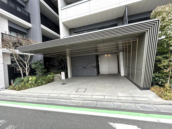 プラウド朝霞台