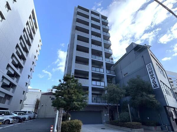 エスリード森ノ宮
