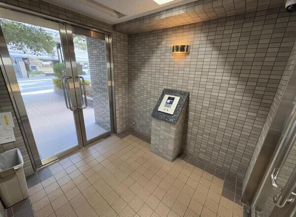 エスリード森ノ宮