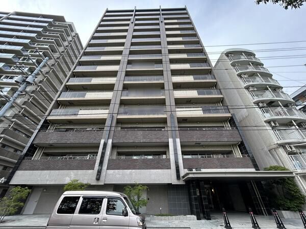 ザ・パークハウス平和公園