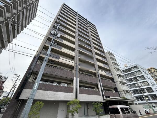 ザ・パークハウス平和公園