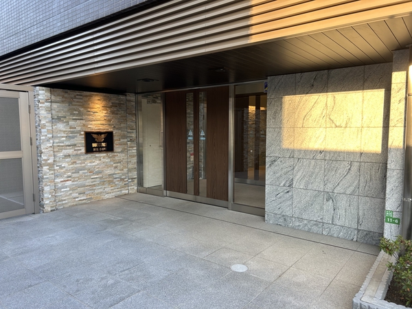 デュオステージ練馬春日町