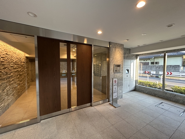 デュオステージ練馬春日町