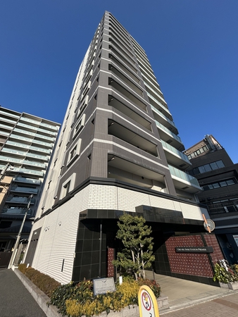 グローベル志木ステーションプレミア