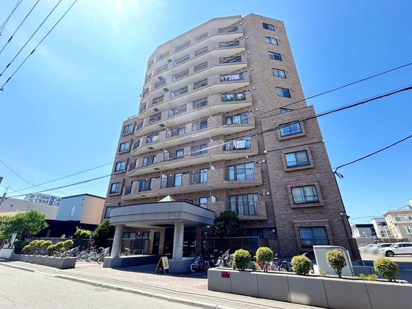 グランドエクセル山の手