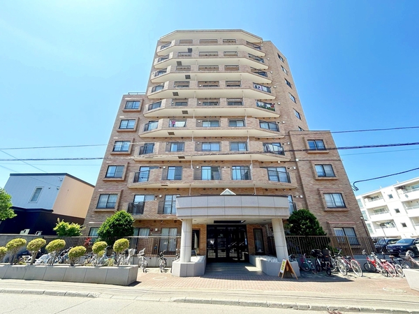 グランドエクセル山の手