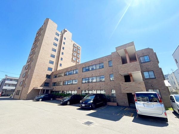 グランドエクセル山の手