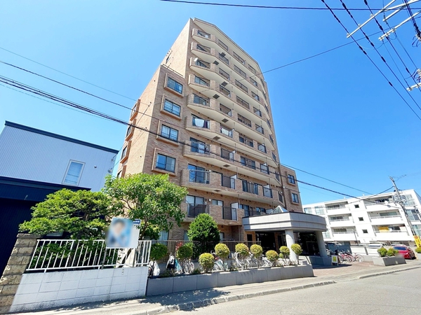 グランドエクセル山の手