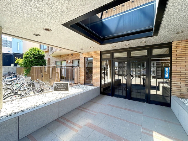 グランドエクセル山の手