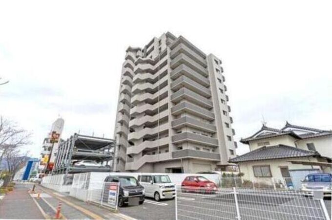 ソシオ緑井
