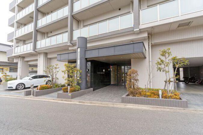 ソシオ緑井