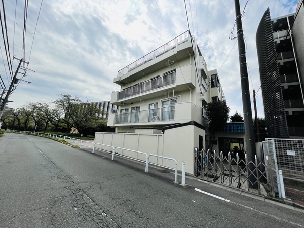 ハイコーポ十条