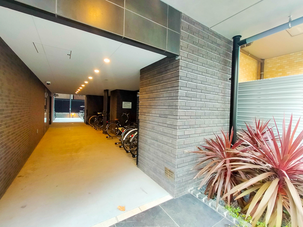 【デュオステージ関内Ⅱ】その他施設 【デュオステージ関内Ⅱ】その他施設