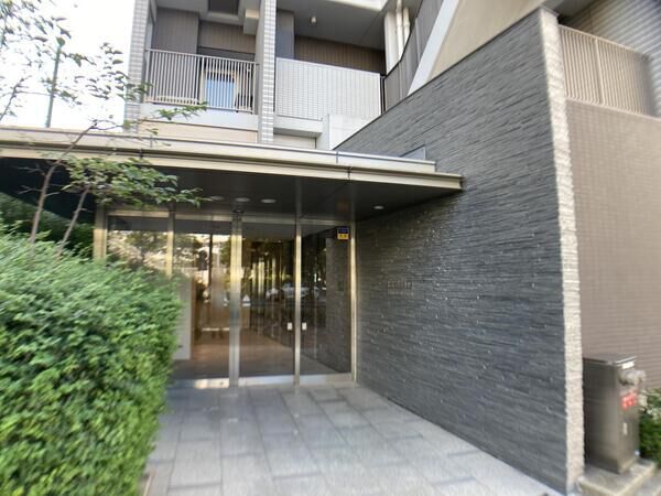 フェルモ南砂 3枚目 フェルモ南砂