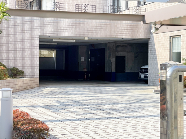 【グレーシィ須磨離宮】その他施設 【グレーシィ須磨離宮】その他施設