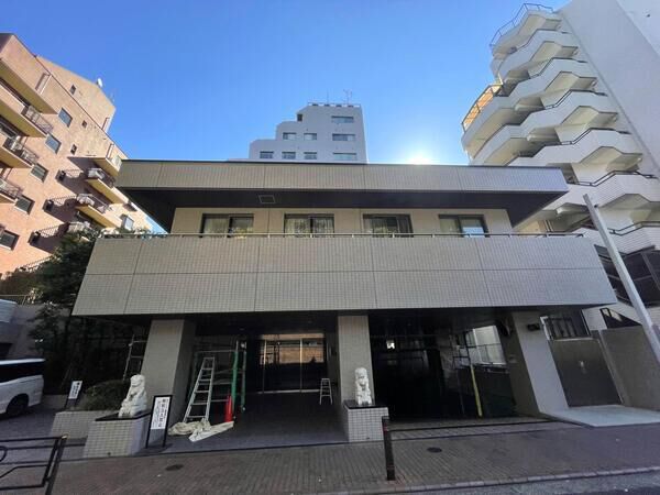 大和郷グリーンハウス 2枚目 大和郷グリーンハウス