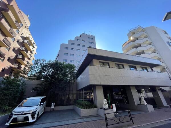 大和郷グリーンハウス 3枚目 大和郷グリーンハウス