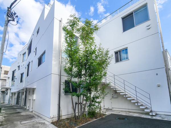 【GB】外観 【GB】外観