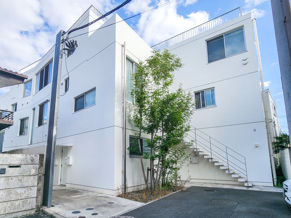 【GB】外観 【GB】外観