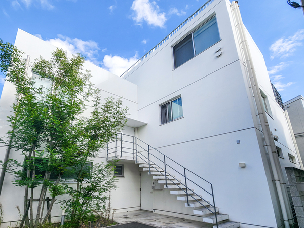 【GB】外観 【GB】外観