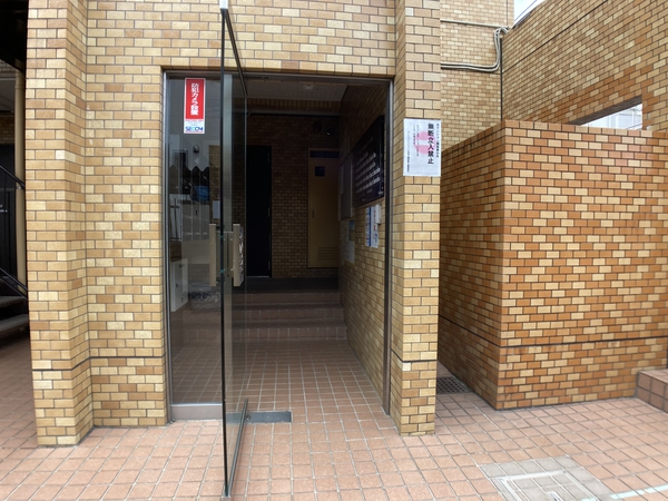 ライオンズマンション小田急相模原第3