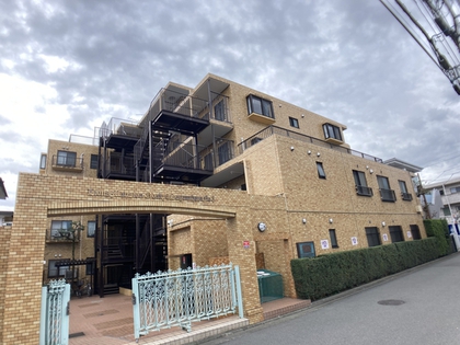 ライオンズマンション小田急相模原第3