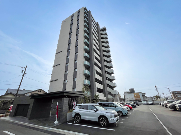 【モアグレース住吉パークフロント】その他施設 【モアグレース住吉パークフロント】その他施設