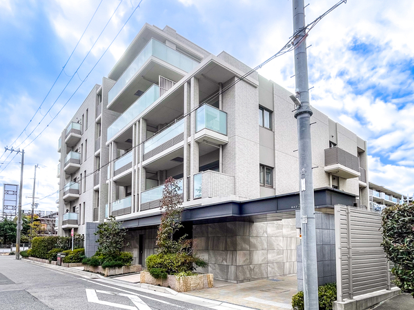 【プラウド芦屋西蔵町】外観 【プラウド芦屋西蔵町】外観