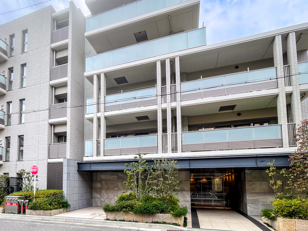 【プラウド芦屋西蔵町】外観 【プラウド芦屋西蔵町】外観