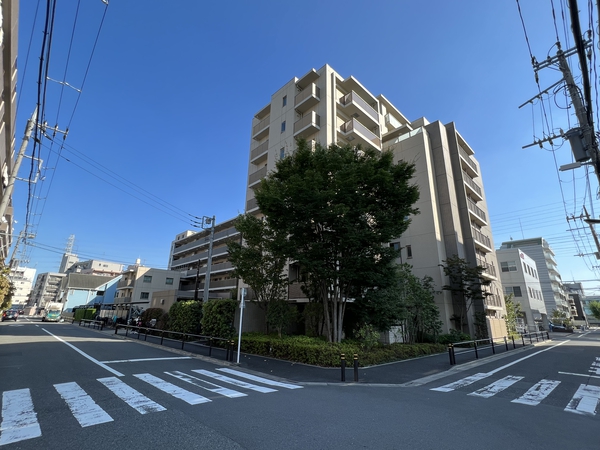 ブランシエラ板橋西台