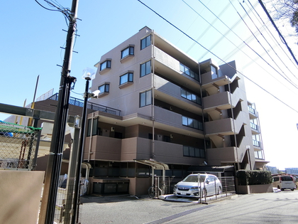 外観 外観