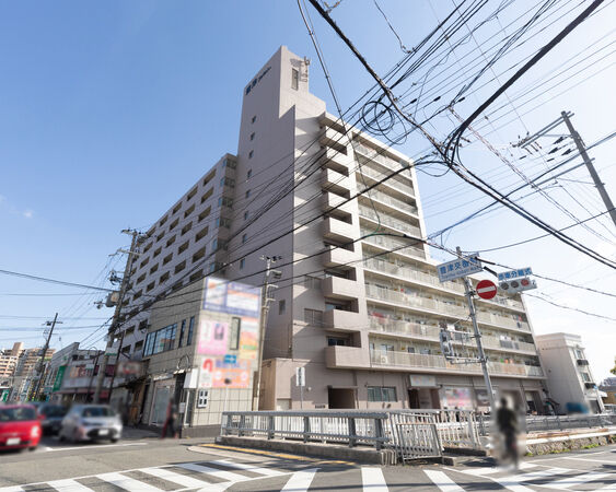 【豊津ファミリー】外観