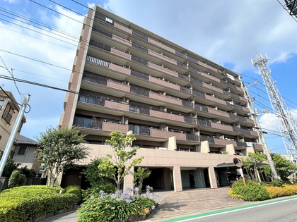 建物外観 建物外観
