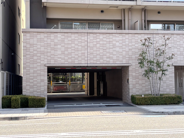 【ウェリス難波宮上町】その他施設 【ウェリス難波宮上町】その他施設