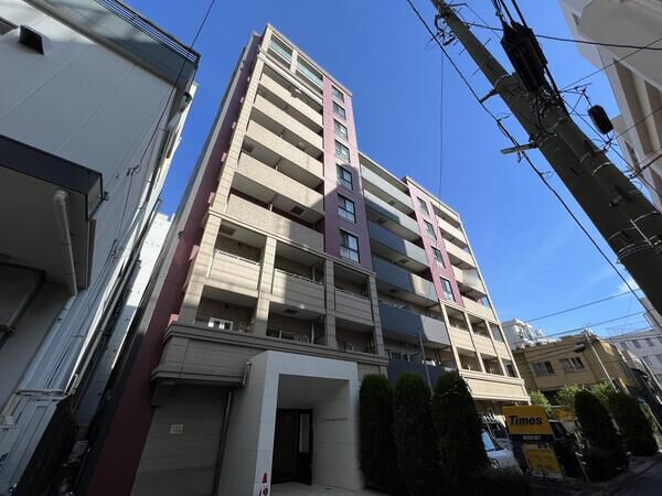 セジョリ浅草ベルグレード 2枚目 セジョリ浅草ベルグレード