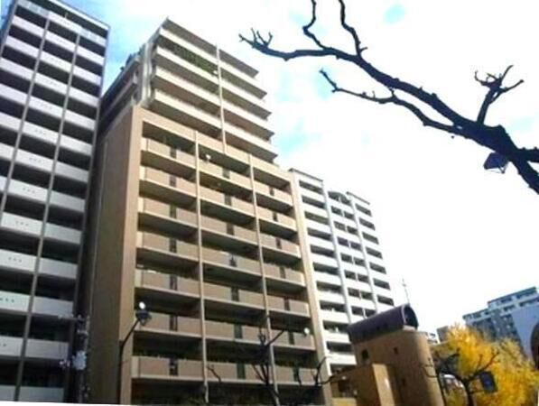 【ルミナス上幟町エクセレール】外観2 【ルミナス上幟町エクセレール】外観2