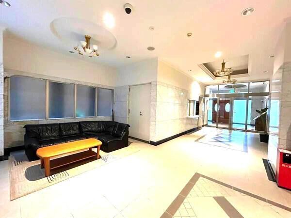 【ルミナス上幟町エクセレール】エントランス1 【ルミナス上幟町エクセレール】エントランス1