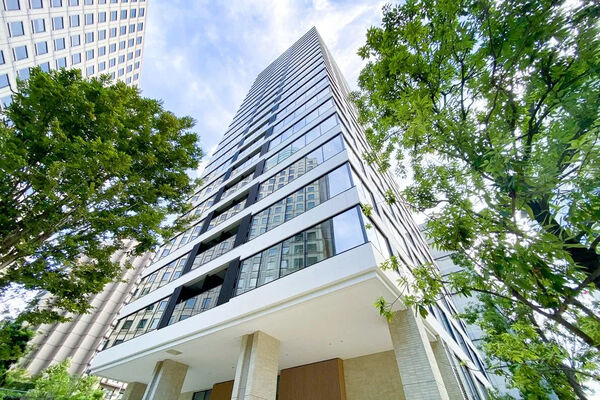 ザ・レジデンス六本木