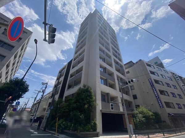 ブランズ練馬