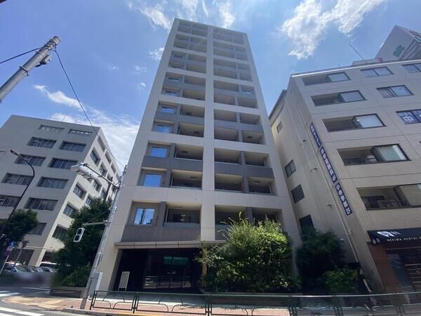 ブランズ練馬