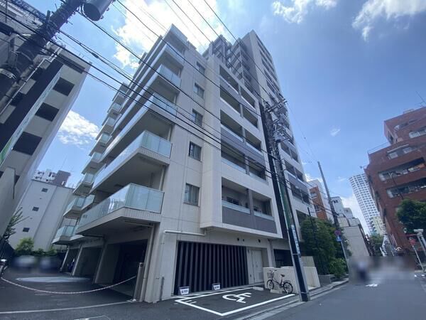 ブランズ練馬