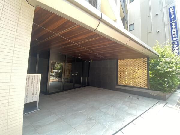 ブランズ練馬
