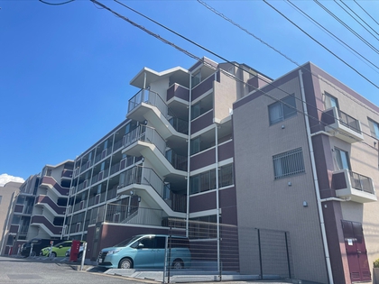 サンクレイドルさいたま岩槻アヴァンツァーレ 2枚目 サンクレイドルさいたま岩槻アヴァンツァーレ