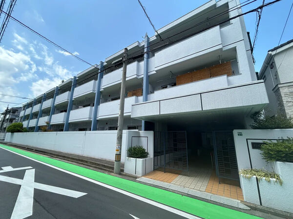 【ハイライフ大濠】外観1 【ハイライフ大濠】外観1