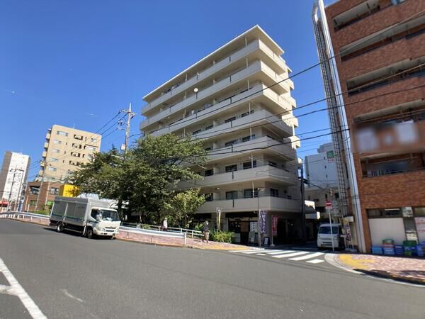 ヴェラハイツ木場