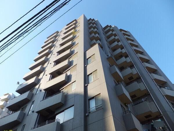 シーダム千駄木 3枚目 シーダム千駄木