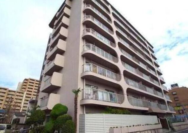 【シャルム湯里】外観3 【シャルム湯里】外観3