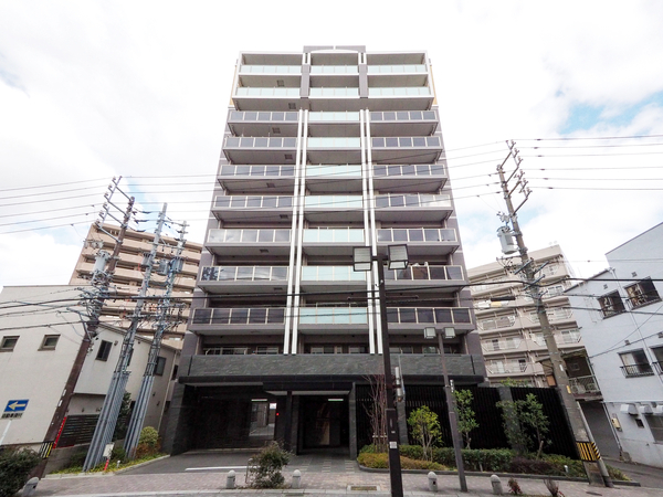 【リコット刈谷】外観 【リコット刈谷】外観