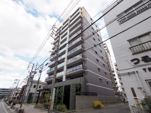 【リコット刈谷】外観