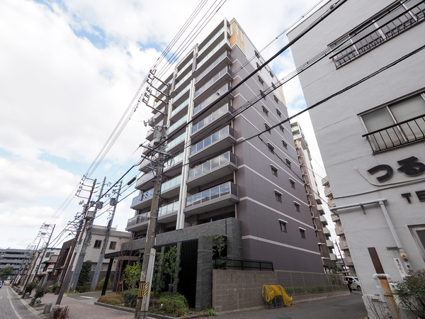 【リコット刈谷】外観 【リコット刈谷】外観